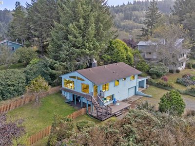 5258 Grandview St, Neskowin, OR, 97149