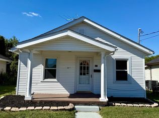 273 Howman Ave, Hamilton, OH 45011