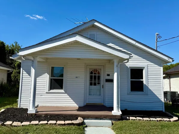 273 Howman Ave, Hamilton, OH 45011