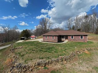 794 State Highway 66, Young Harris, GA 30582