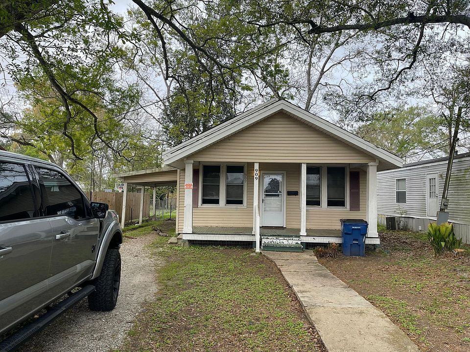 909 Windsor Pl, Rayne, LA 70578 Zillow