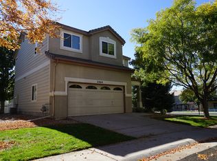 3460 E 140th Ave, Thornton, CO 80602