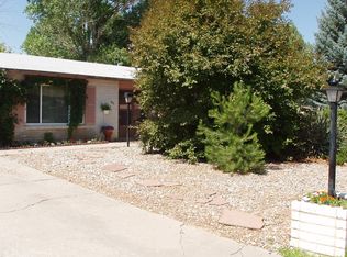 491 Bryce Ave, Los Alamos, NM 87544
