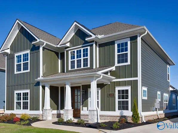 6628 Camilla Dr, Madison, AL 35757
