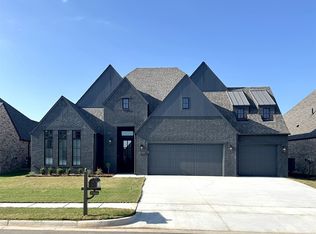 2844 E 144th Pl S, Bixby, OK 74008