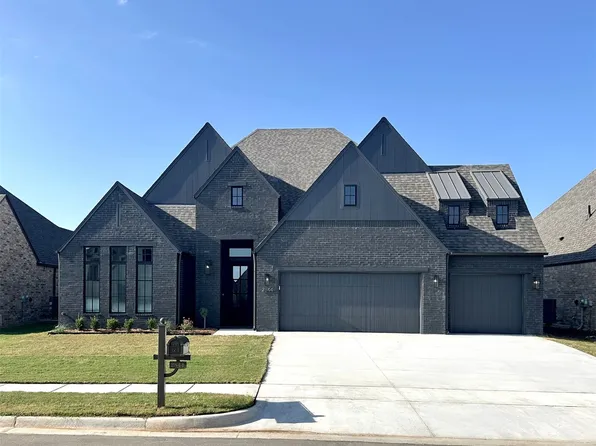 2844 E 144th Pl S, Bixby, OK 74008