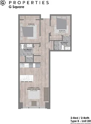 G Square — Photo 3