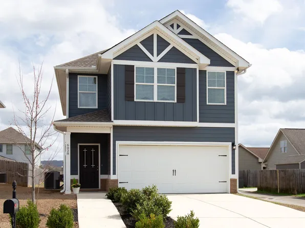 6028 Barringer Ct NW, Huntsville, AL 35806