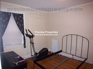 248 Kelton St #4P, Allston, MA 02134
