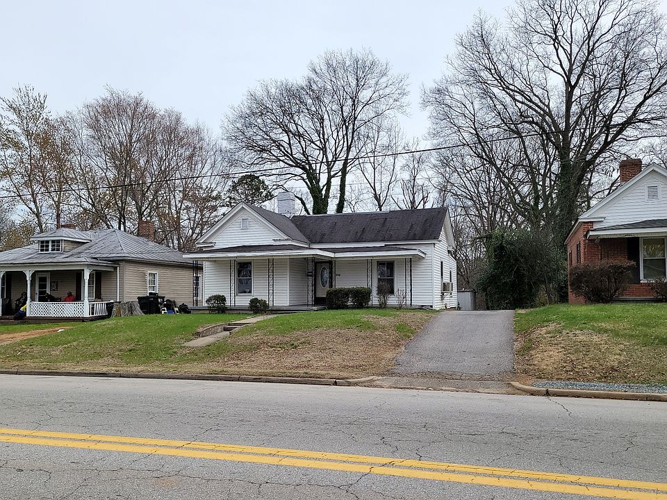 411 Kemper Rd, Danville, VA 24541 Zillow