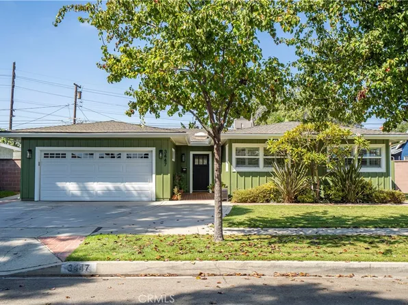3447 Hackett Ave, Long Beach, CA 90808