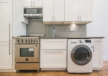 Rented by REAL New York