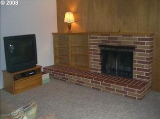 1421 Yolanda Ave, Springfield, OR 97477