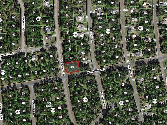 2nd image of 8697 N Folland Dr