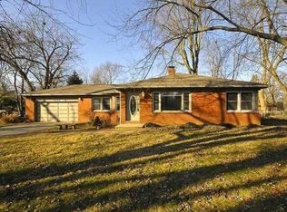 4960 N Lasalle St, Indianapolis, IN 46205
