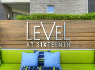 Level at Sixteenth, Phoenix, AZ 85014