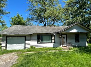 4415 Calhoun St, Gary, IN 46408