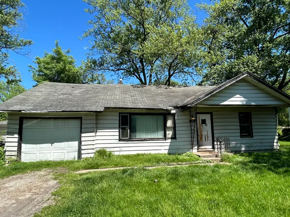 4415 Calhoun St, Gary, IN 46408
