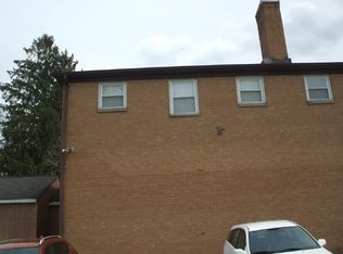 22024 Lorain Rd, Fairview Park, OH 44126