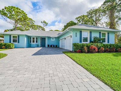 6700 49th Court, Vero Beach, FL, 32967