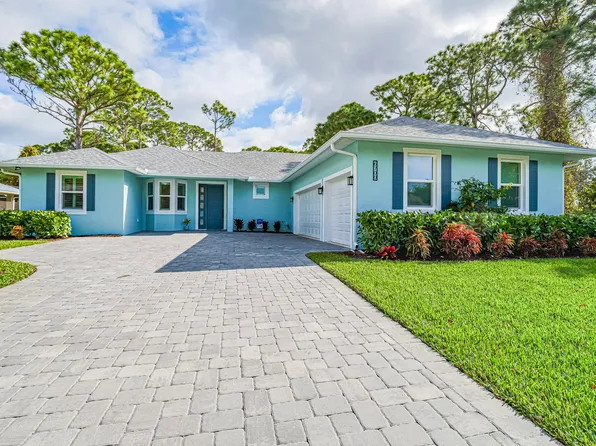 6700 49th Court, Vero Beach, FL 32967