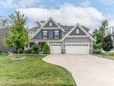 1235 Glenwood Trl, Batavia, OH, 45103