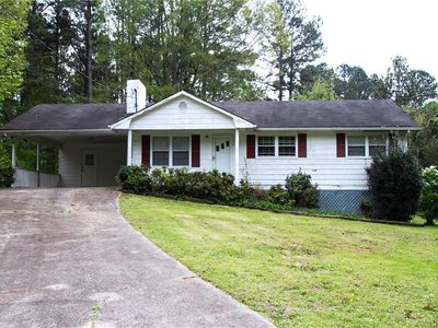 3657 Oakland Ln, Gainesville, GA, 30504