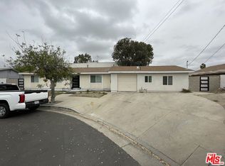 14069 Hoyt St, Pacoima, CA 91331