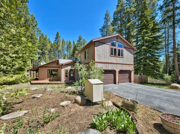637 Cochise Cir, South Lake Tahoe, CA 96150