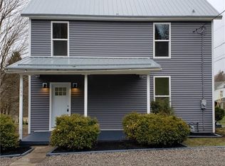 539 Shannon Creek Rd, New Florence, PA 15944