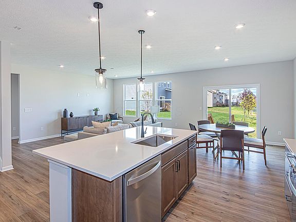 5th image of 419 Weatherby Dr Lot 2479