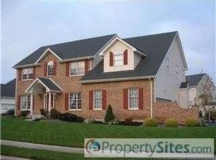 121 N Gabriel Dr, Bear, DE 19701