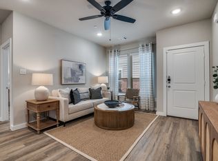 9200 Harborview Dr #128, Aubrey, TX 76227