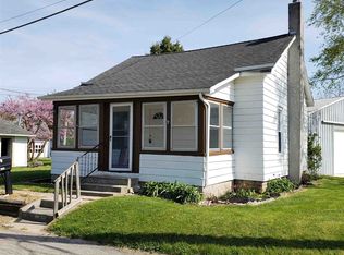 325 Lincoln St, Auburn, IN 46706