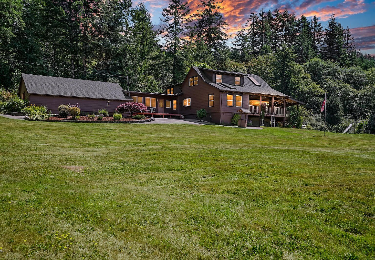 45605 Highway 22, Hebo, OR 97122 Zillow