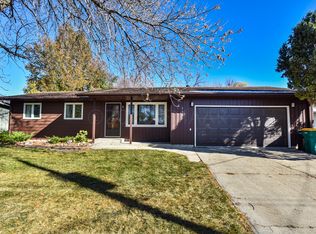 401 6th St W, West Fargo, ND 58078