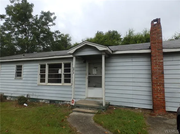 2914 33rd Ave, Tuscaloosa, AL 35401