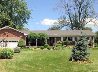 4521 Moore Rd, Middletown, OH 45042