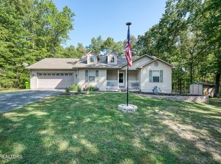 5315 Pawnee Rd LOT 8 & 9, Crossville, TN 38572