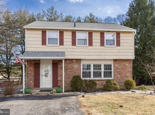 1216 Paoli Pike, West Chester, PA 19380