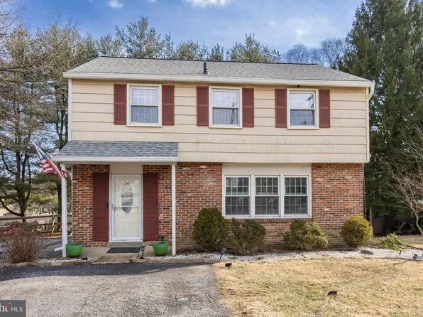 1216 Paoli Pike, West Chester, PA 19380