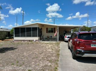 14324 Brookridge Blvd, Brooksville, FL 34613