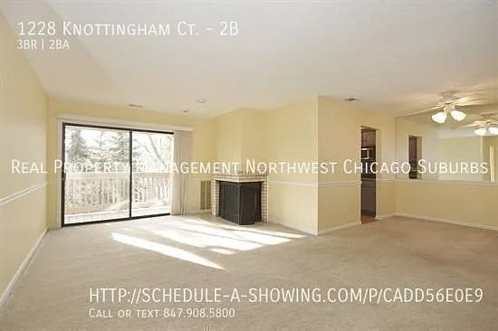 1228 Knottingham Ct #2B — Photo 4