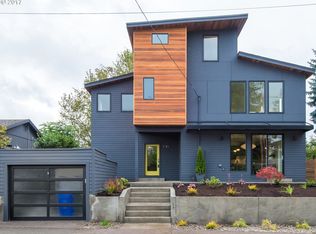 1724 N Sumner St, Portland, OR 97217