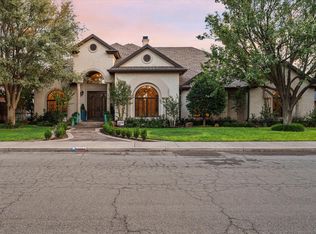 4607 100th St, Lubbock, TX 79424