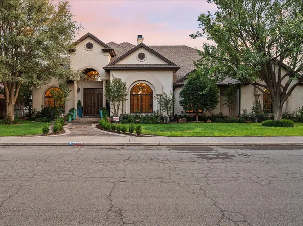 4607 100th St, Lubbock, TX 79424