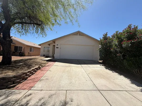 7881 S Lauder St, Tucson, AZ 85747