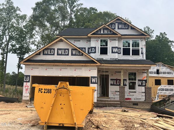 49 Fetterbush Way, Clayton, NC 27520