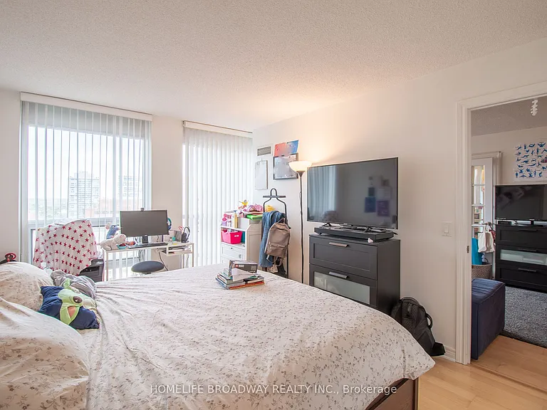 763 Bay St #2305 — Photo 11