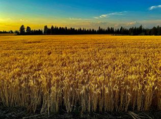 0 E Orchard Bluff Rd LOT A, Chattaroy, WA 99003